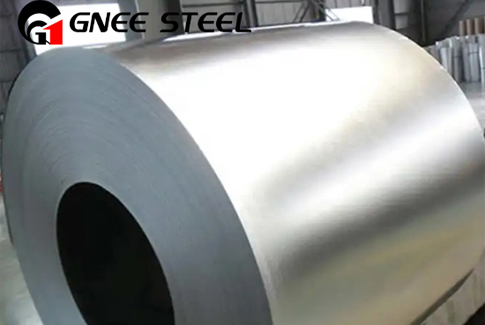 grain oriented silicon steel