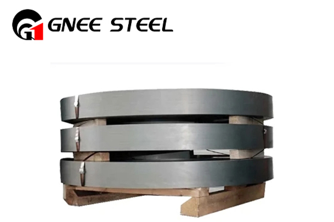 cold rolled silicon steel