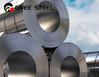 electrical steel coil