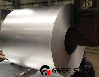 Cold Rolled Oriented Electrical Steel Sheet