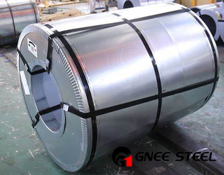 cold rolled electrical steel