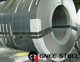 CRGO Silicon Steel