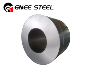 Cold Rolled Silcion Steel