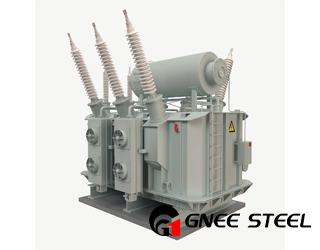 unit substation transformer