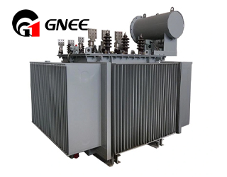 substation power transformer