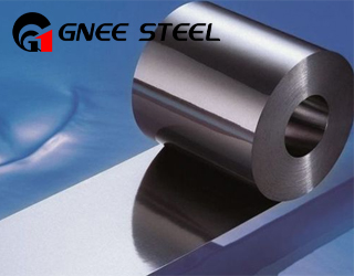 Cold rolled oriented electrical steel