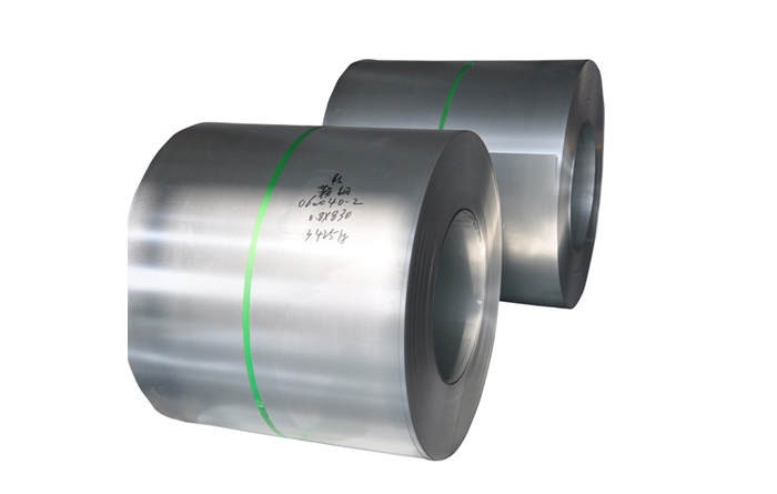 Cold Rolled Non-oriented Silicon Steel