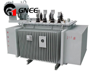 power transformer manufacturers