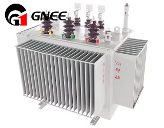 three phase pole mounted transformer