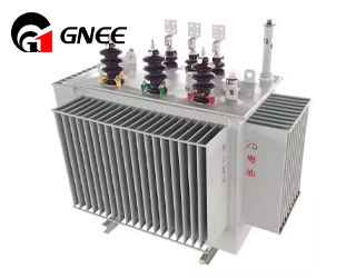 low voltage distribution transformer