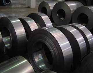 Non-Oriented Electrical Steel