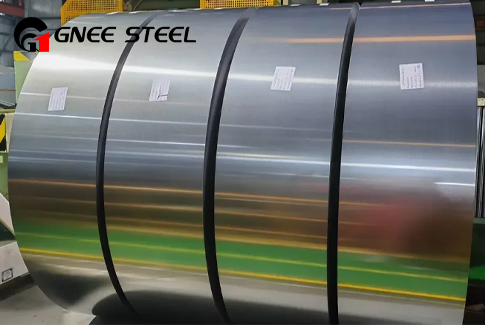 CRNO silicon steel 