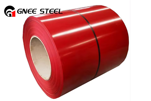 ppgi steel coil