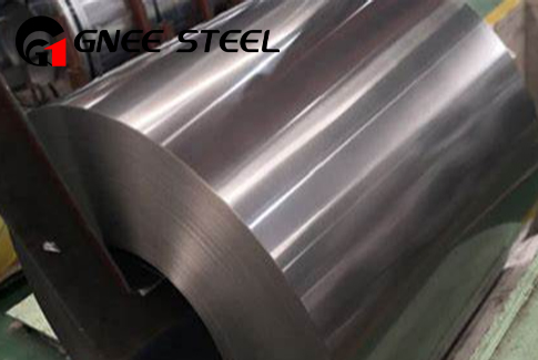 CRGO Electrical Steel