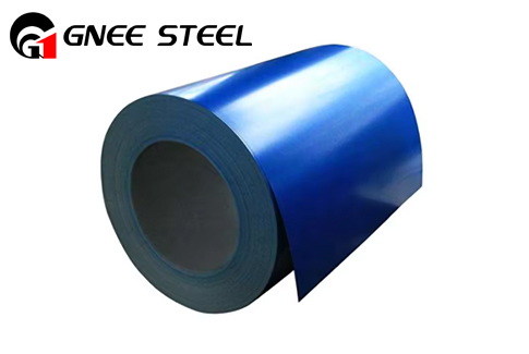 ppgi steel coil manufacturers