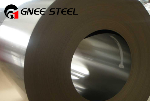 Cold Rolled Silicon Steel