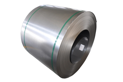 Cold Rolled GO Silicon Steel Coil