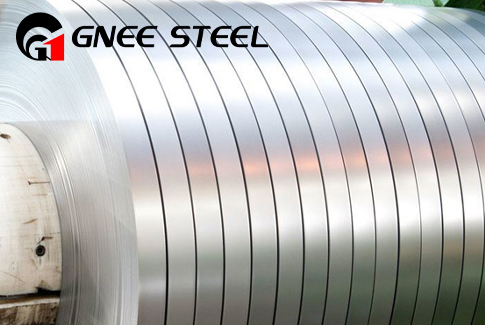 CRNO Non oriented electrical steel 