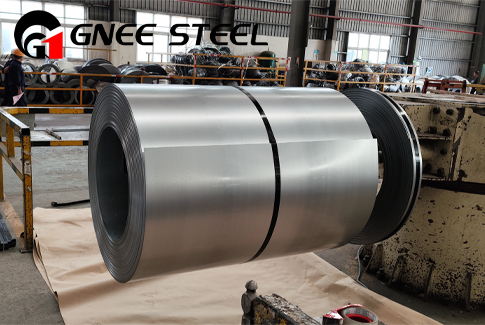 Silicon Steel Sheet