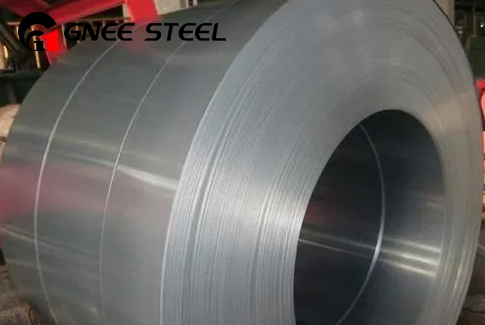 Cold rolled grain oriented electrical steel