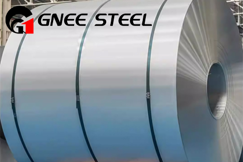 CRGO Oriented Silicon Steel