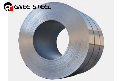 Cold Rolled Grain Oriented Steel