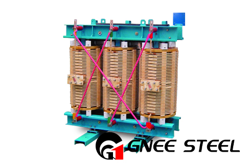 Encapsulated dry type transformer