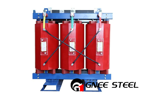 cast resin dry type transformer