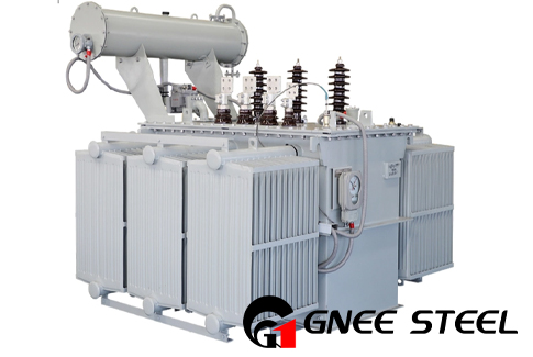 Distribution Transformer