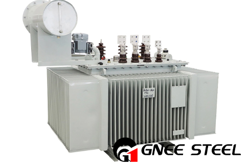 Distribution transformer