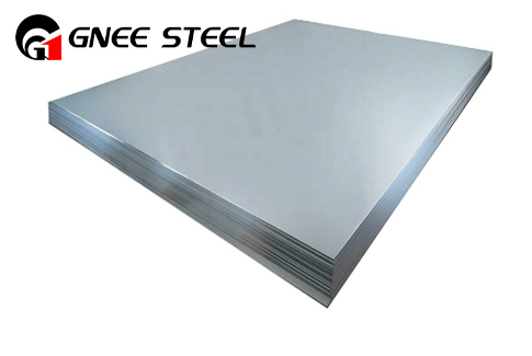 Hot Dipped Galvanized Sheet