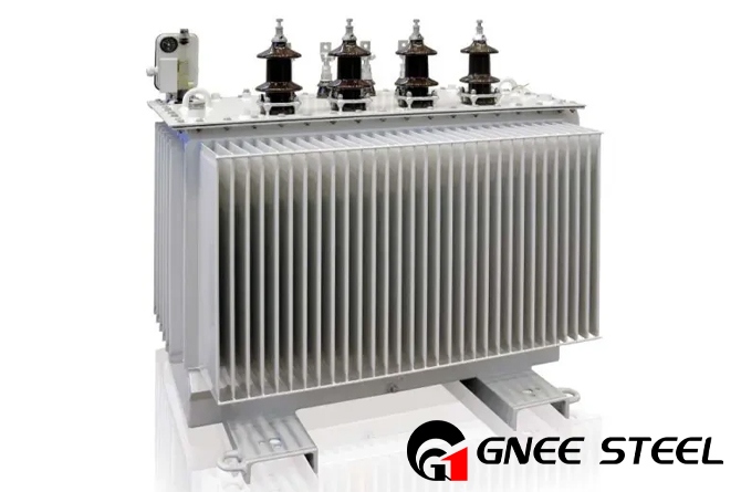 pole distribution transformer