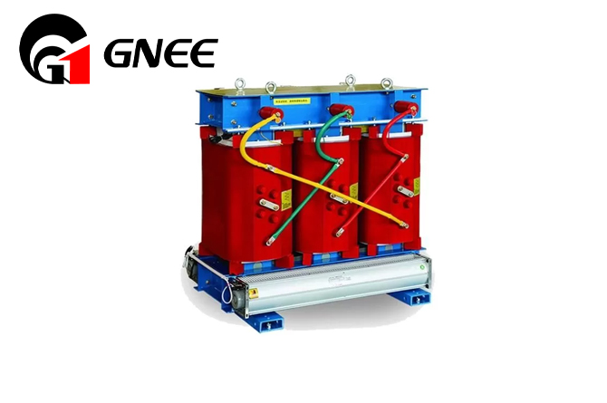 medium voltage dry type transformers