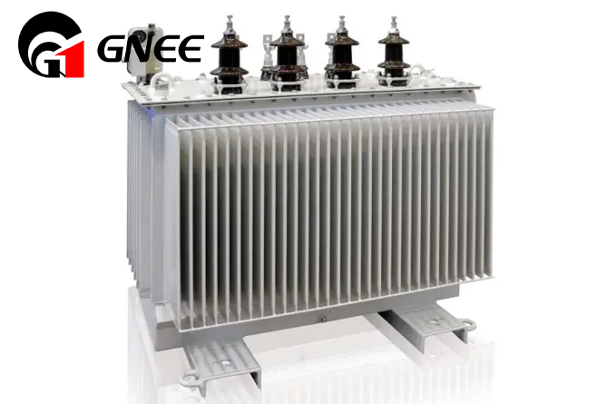 pole distribution transformer