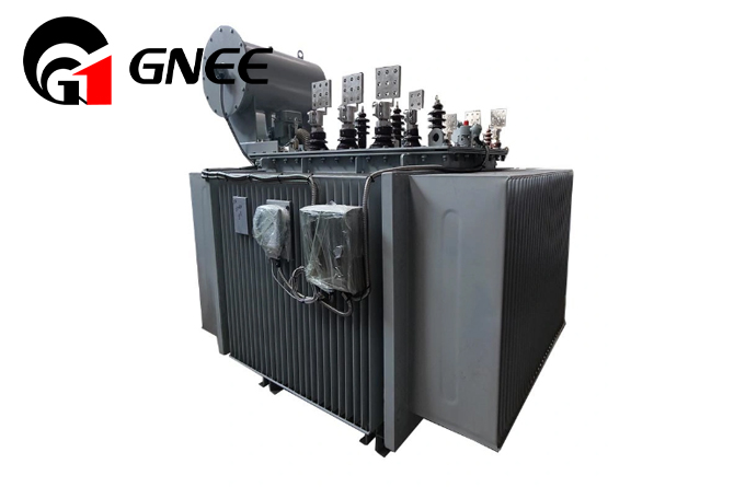 high power transformer