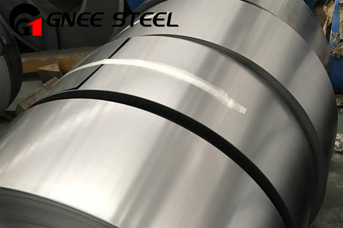 Oriented Silicon Steel Sheet