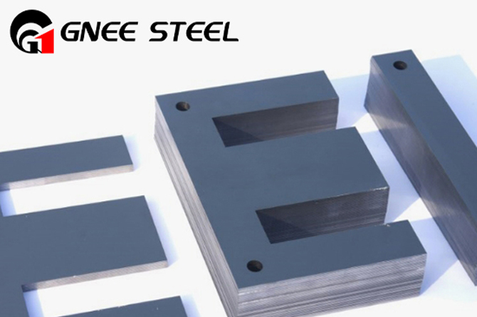 Cold Rolled Oriented Electrical Steel Sheet