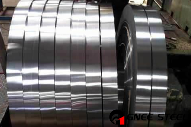 grain oriented electrical steel