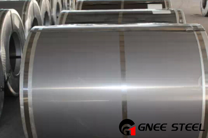 CRGO Electrical Silicon Steel