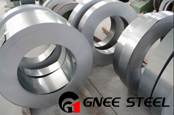 Oriented Silicon Steel