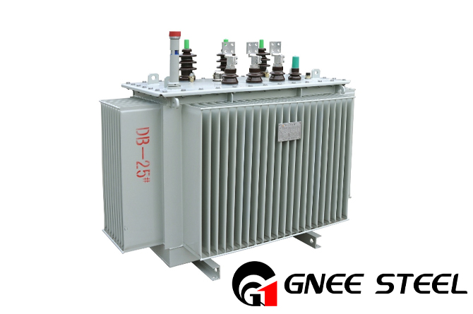 Distribution Transformer Silicon Steel