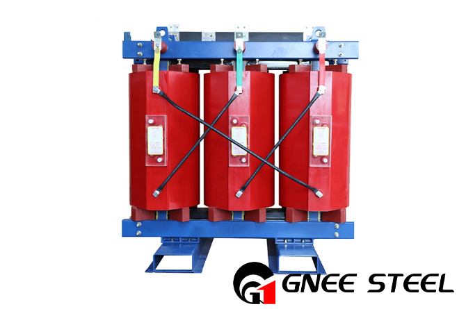 CRGO Silicon Steel Transformer