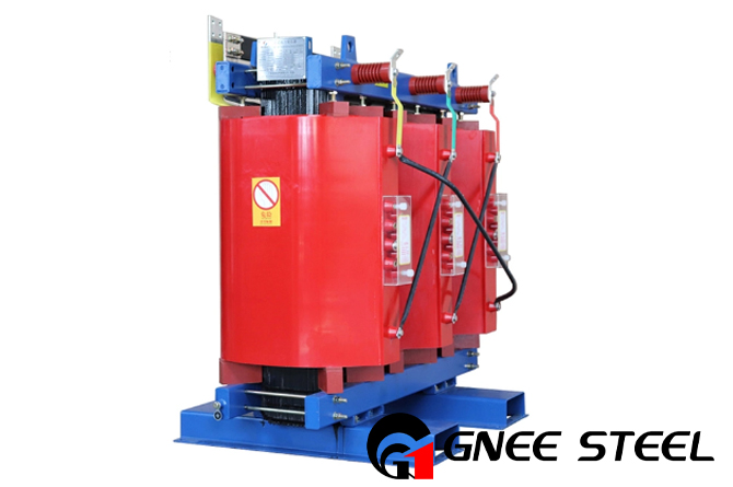 CRGO Electrical Steel Transformer