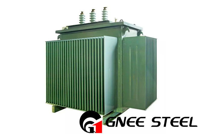 Silicon Steel Transformer