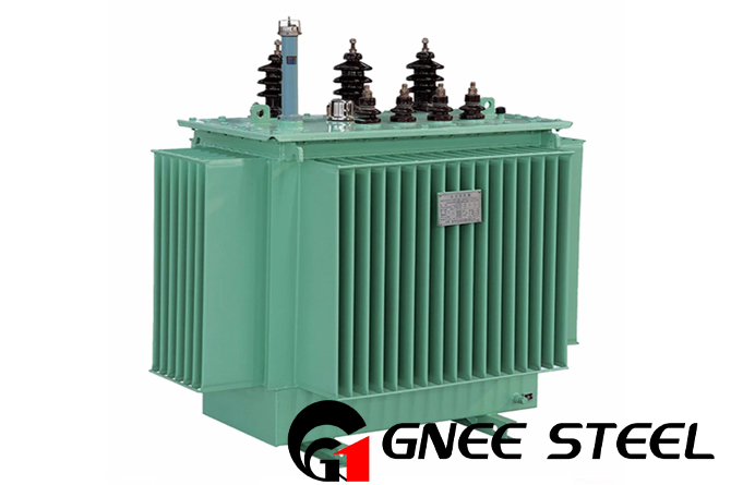 Oriented Silicon Steel Transformer