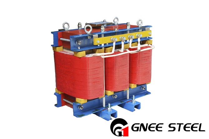 medium voltage dry type transformers