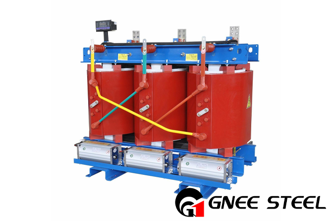 cast resin dry type transformer