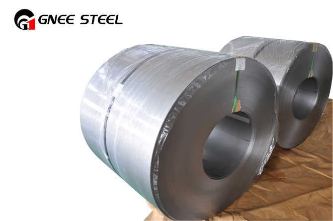 Oriented Electrical Steel