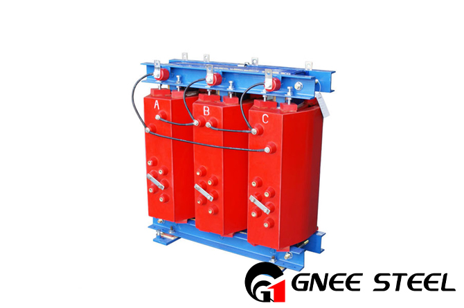 single phase dry type transformer