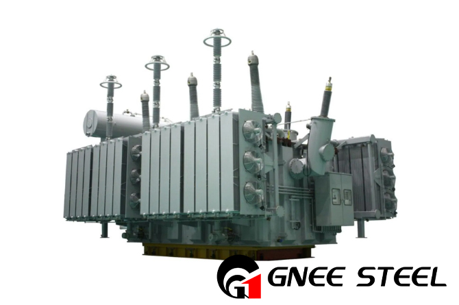 substation voltage transformer